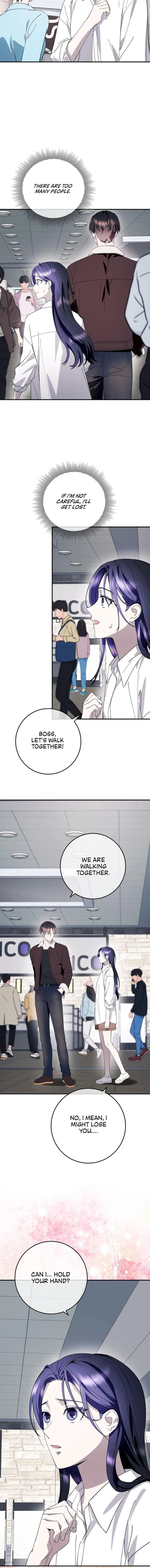Read Night Offering chapter 6 image 11 on Lezhin