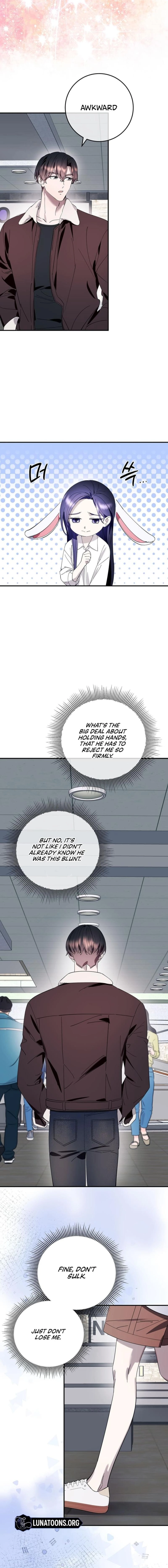 Read Night Offering chapter 6 image 12 on Lezhin