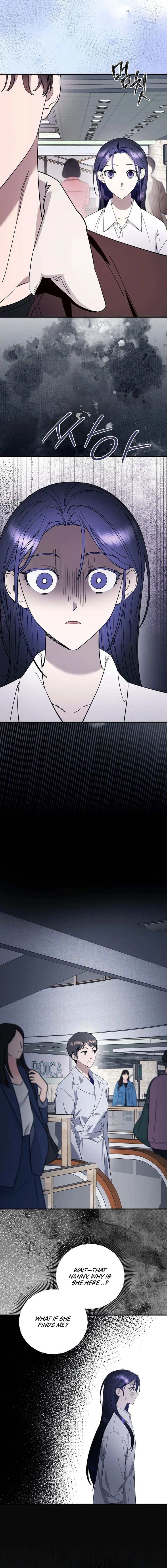 Read Night Offering chapter 6 image 13 on Lezhin