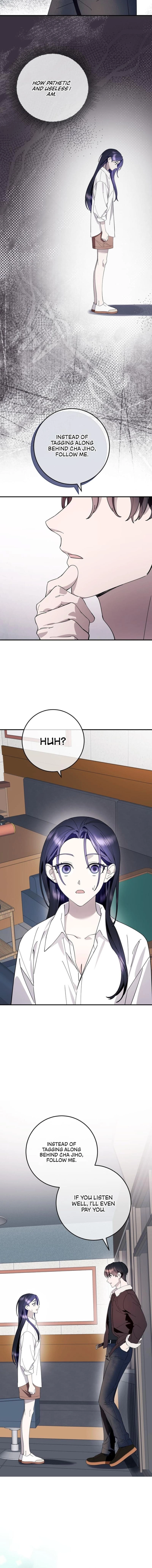 Read Night Offering chapter 6 image 7 on Lezhin