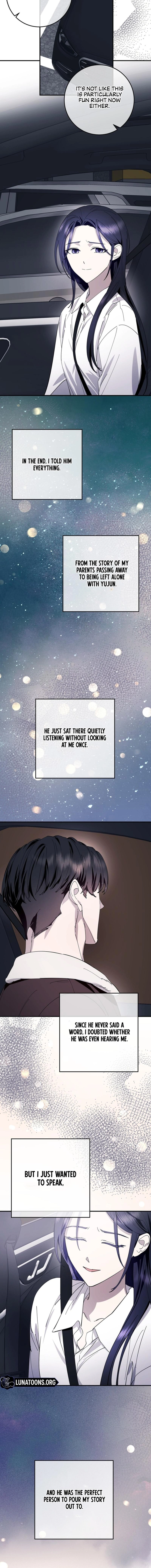 Read Night Offering chapter 7 image 7 on Lezhin