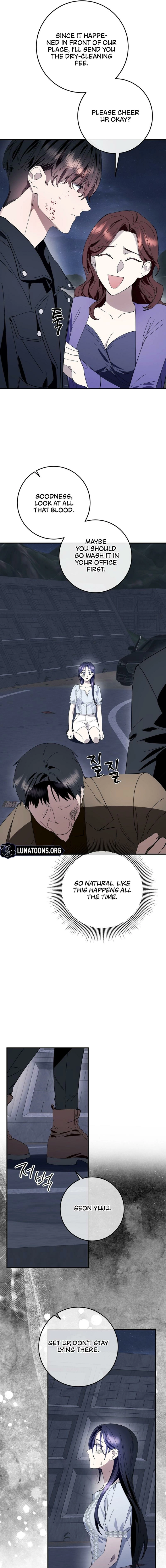 Read Night Offering chapter 8 image 10 on Lezhin