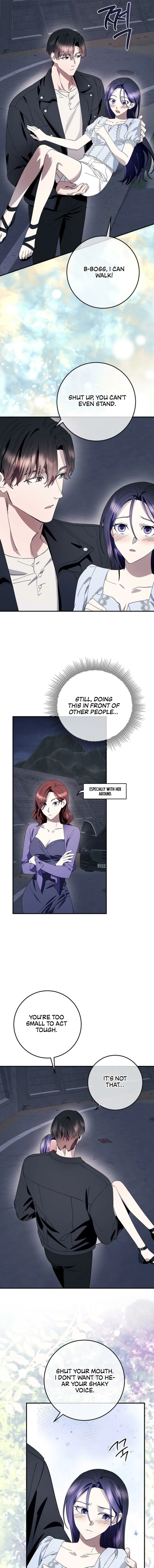 Read Night Offering chapter 8 image 12 on Lezhin