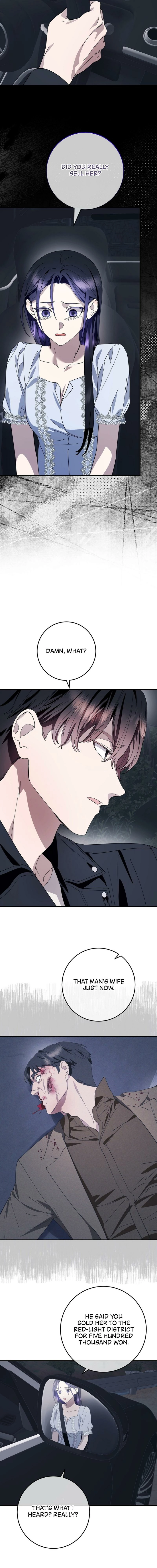 Read Night Offering chapter 8 image 14 on Lezhin