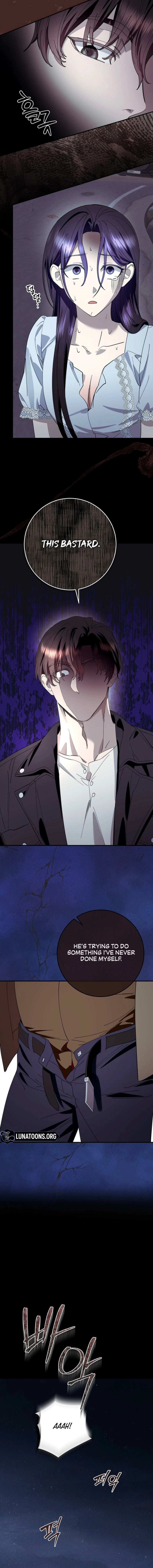 Read Night Offering chapter 8 image 7 on Lezhin