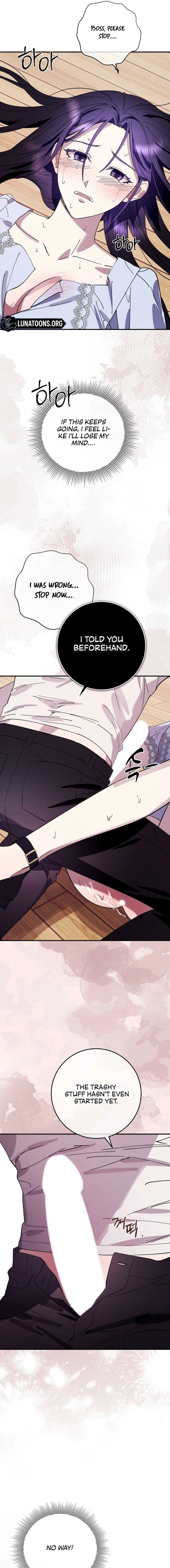 Read Night Offering chapter 9 image 10 on Lezhin