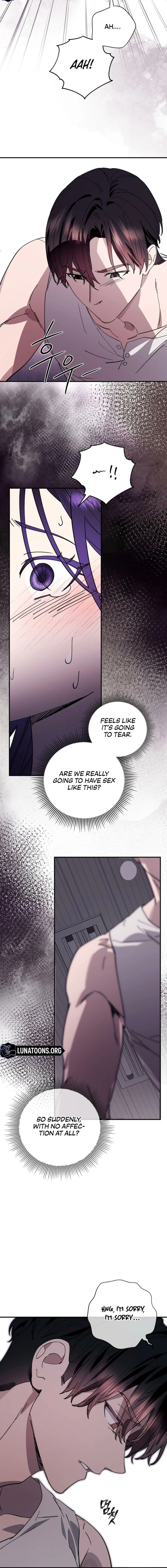 Read Night Offering chapter 9 image 13 on Lezhin