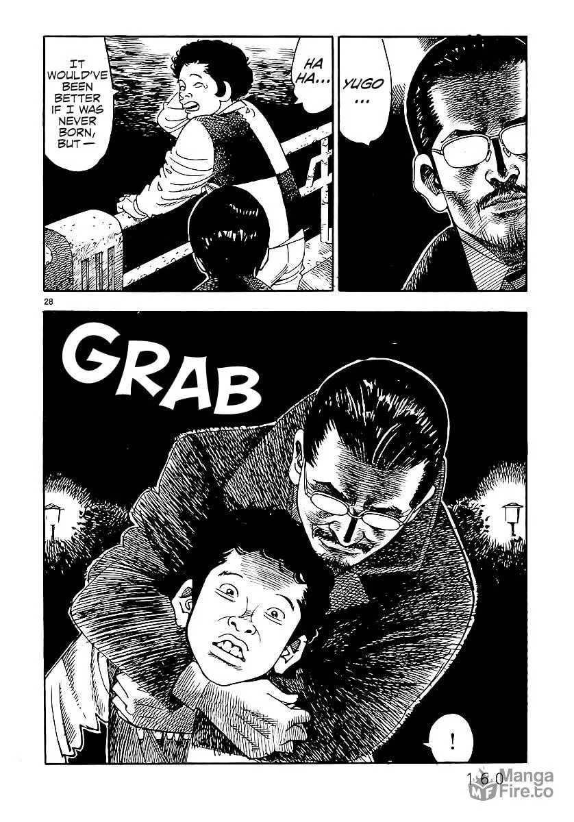 Read Night Patrol Sensei chapter 2 image 29 on Lezhin