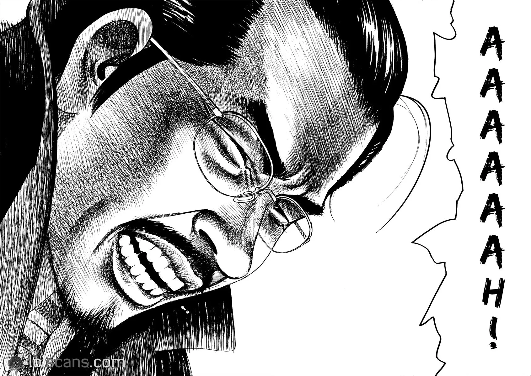 Read Night Patrol Sensei chapter 21 image 28 on Lezhin