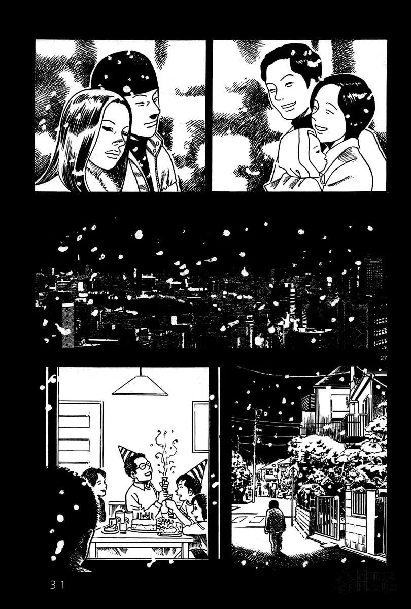 Night Patrol Teacher Hope Arc Chapter 1 page 36 - 