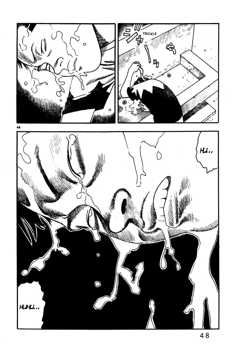 Night Patrol Teacher Hope Arc Chapter 1 page 53 - 