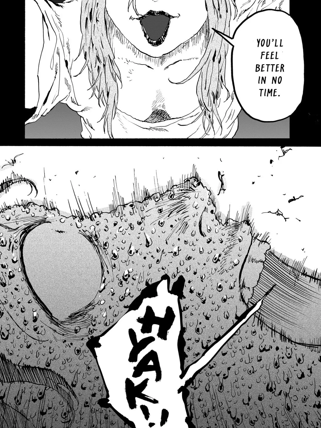 Read Night Reset Kilometer Post chapter 3.1 image 2 on Lezhin