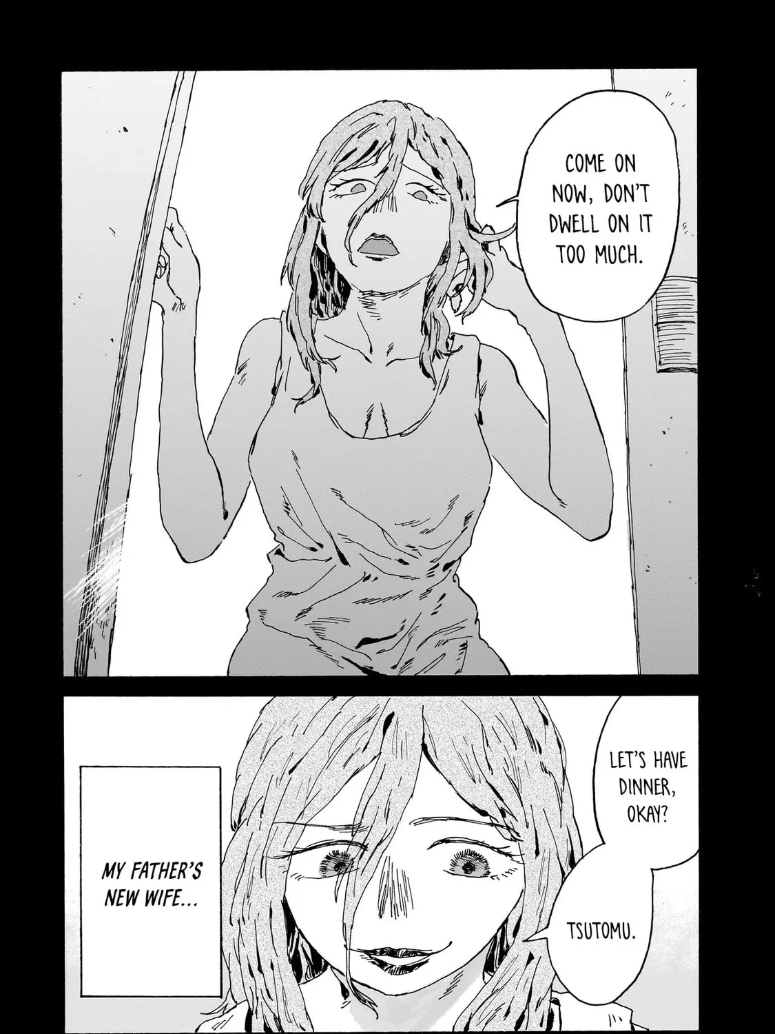 Read Night Reset Kilometer Post chapter 3.2 image 10 on Lezhin