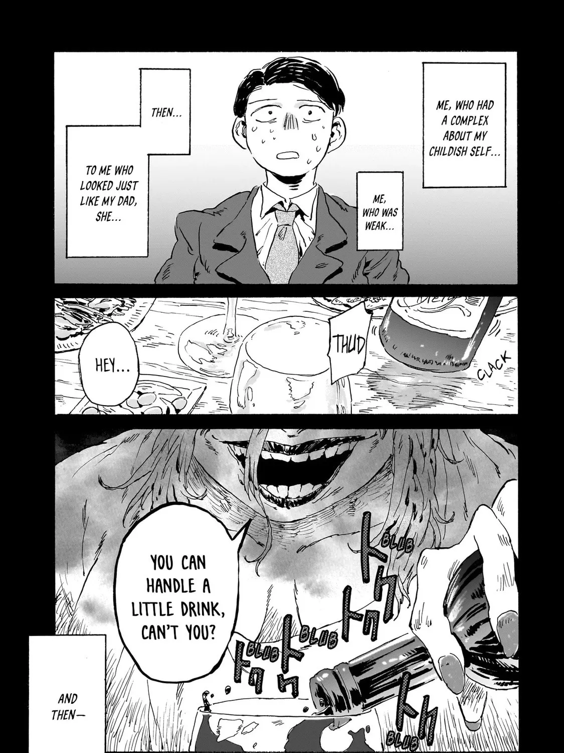 Read Night Reset Kilometer Post chapter 3.2 image 20 on Lezhin