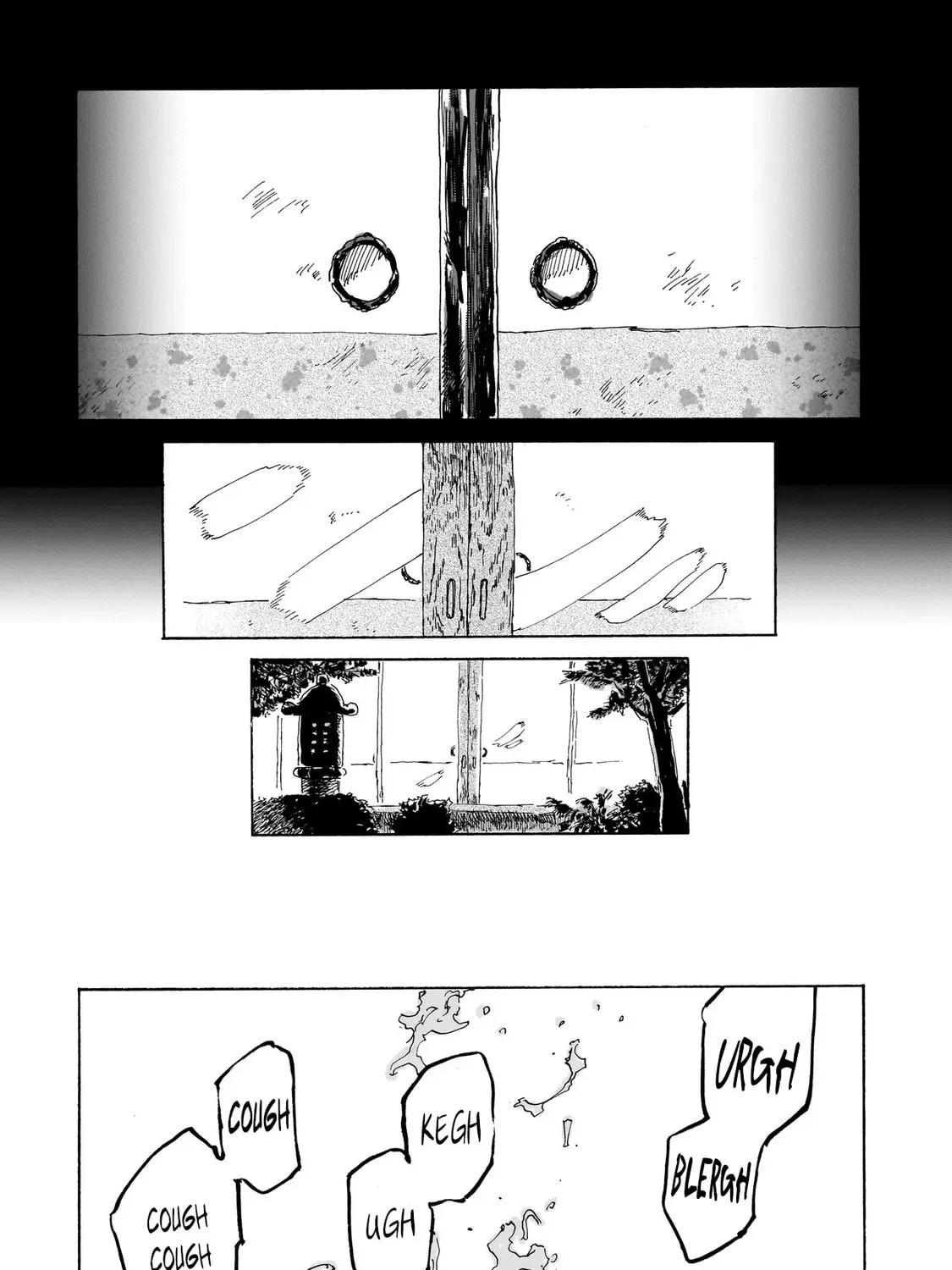 Read Night Reset Kilometer Post chapter 3.2 image 30 on Lezhin