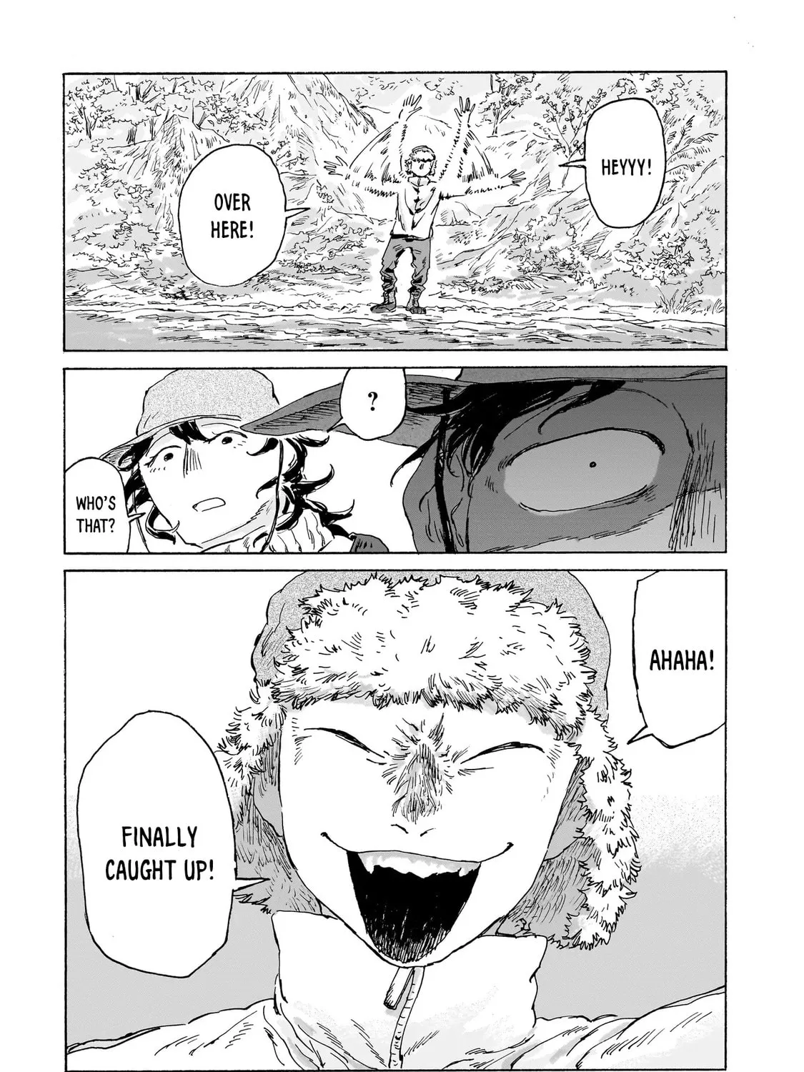 Read Night Reset Kilometer Post chapter 3.2 image 38 on Lezhin