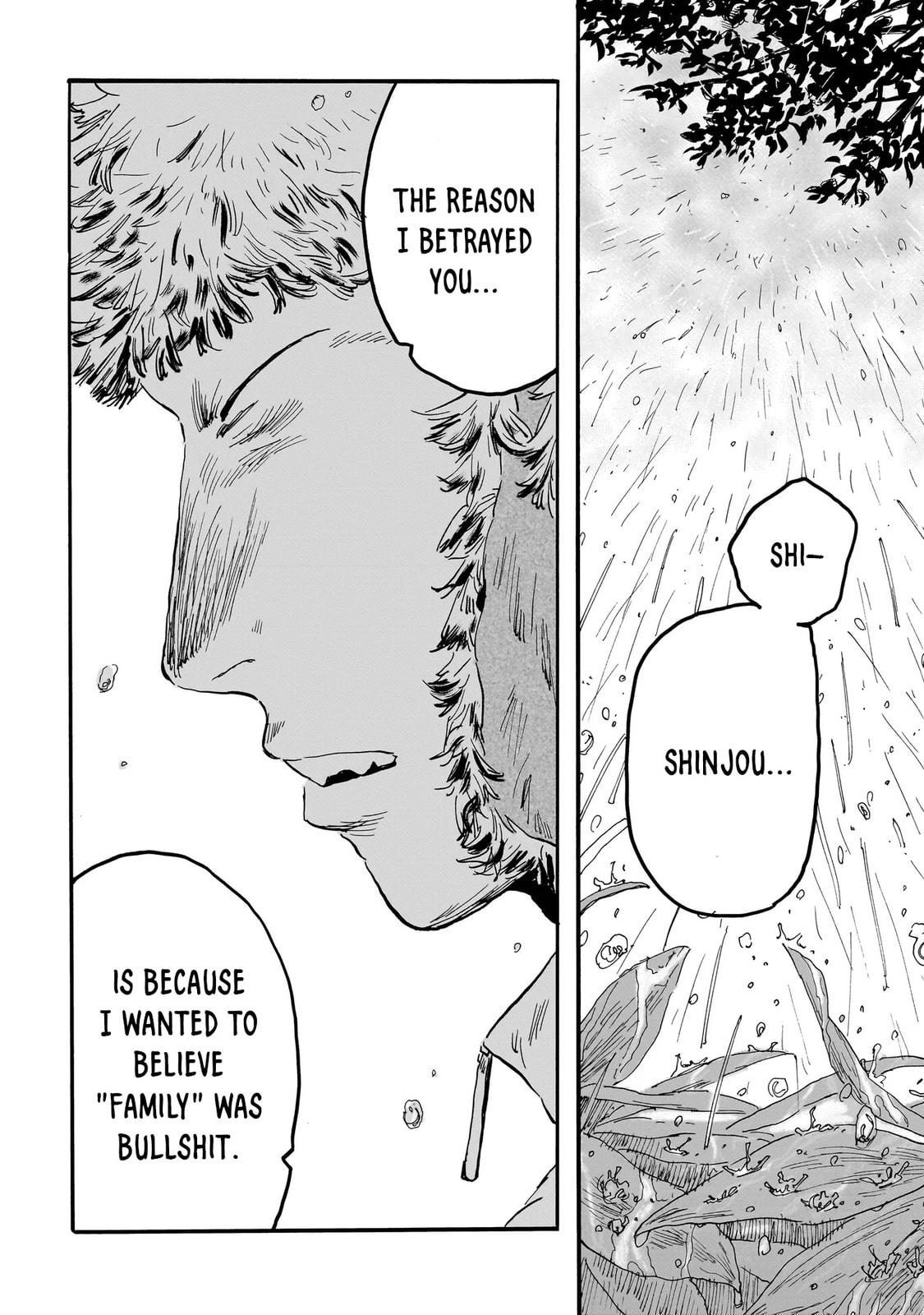 Read Night Reset Kilometer Post chapter 4.1 image 13 on Lezhin