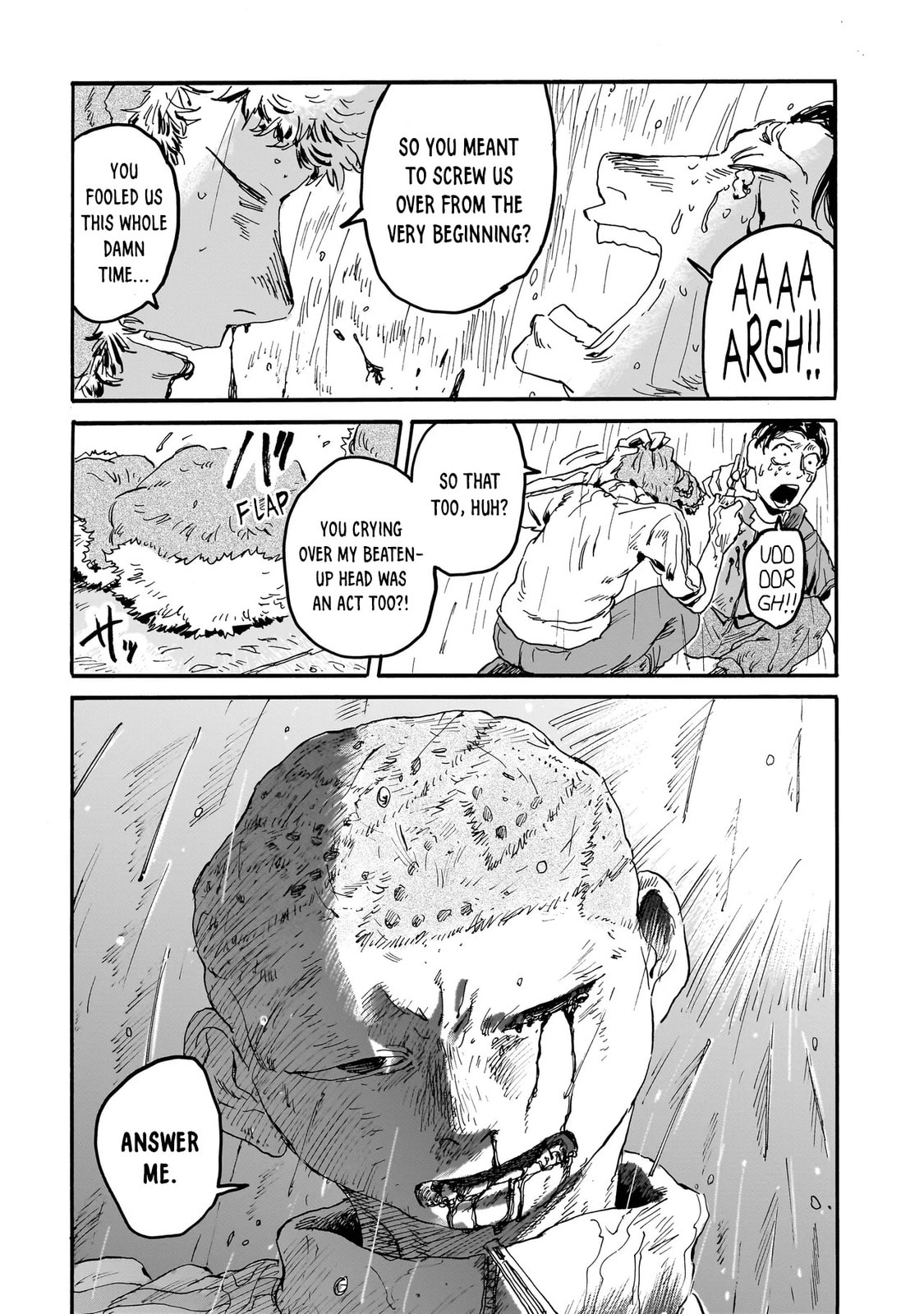 Read Night Reset Kilometer Post chapter 4.2 image 1 on Lezhin