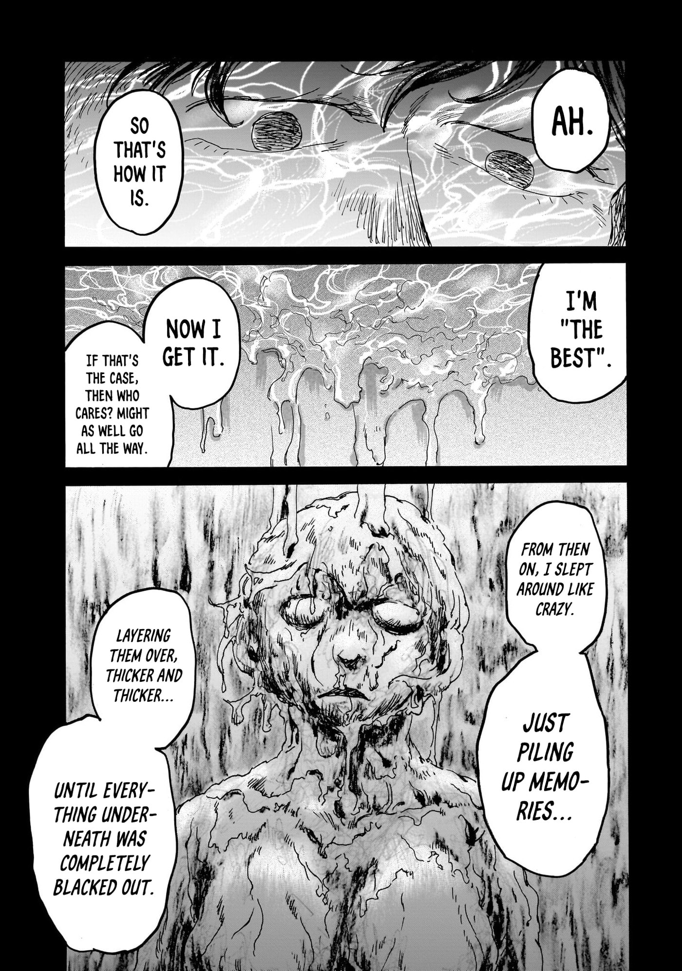 Read Night Reset Kilometer Post chapter 5.2 image 8 on Lezhin