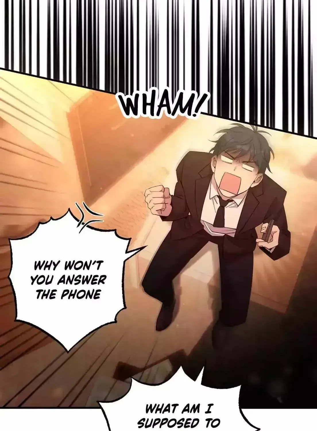 Read Night Shift in AnotherWorld chapter 1.2 image 10 on Lezhin
