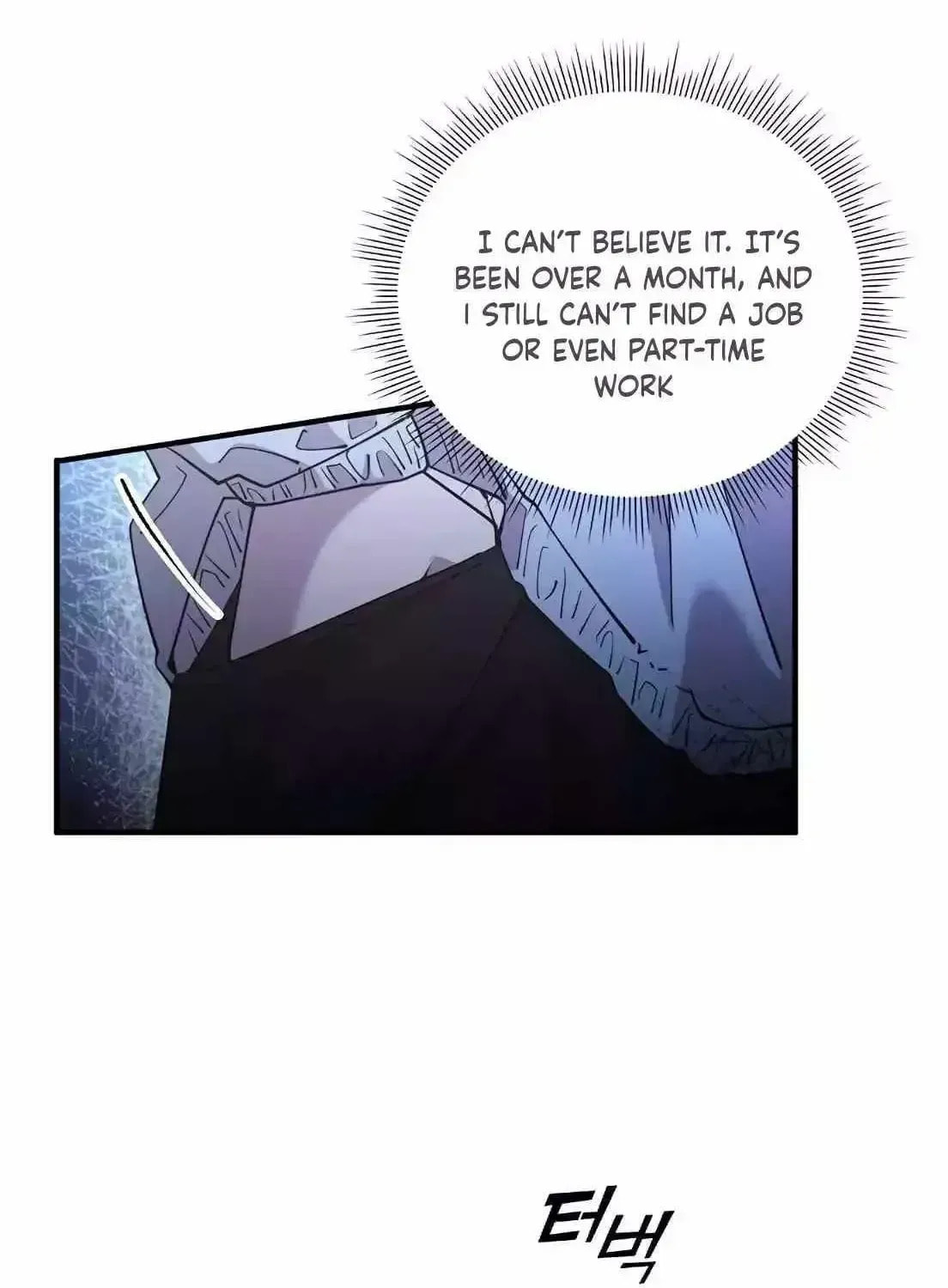 Read Night Shift in AnotherWorld chapter 1.2 image 22 on Lezhin