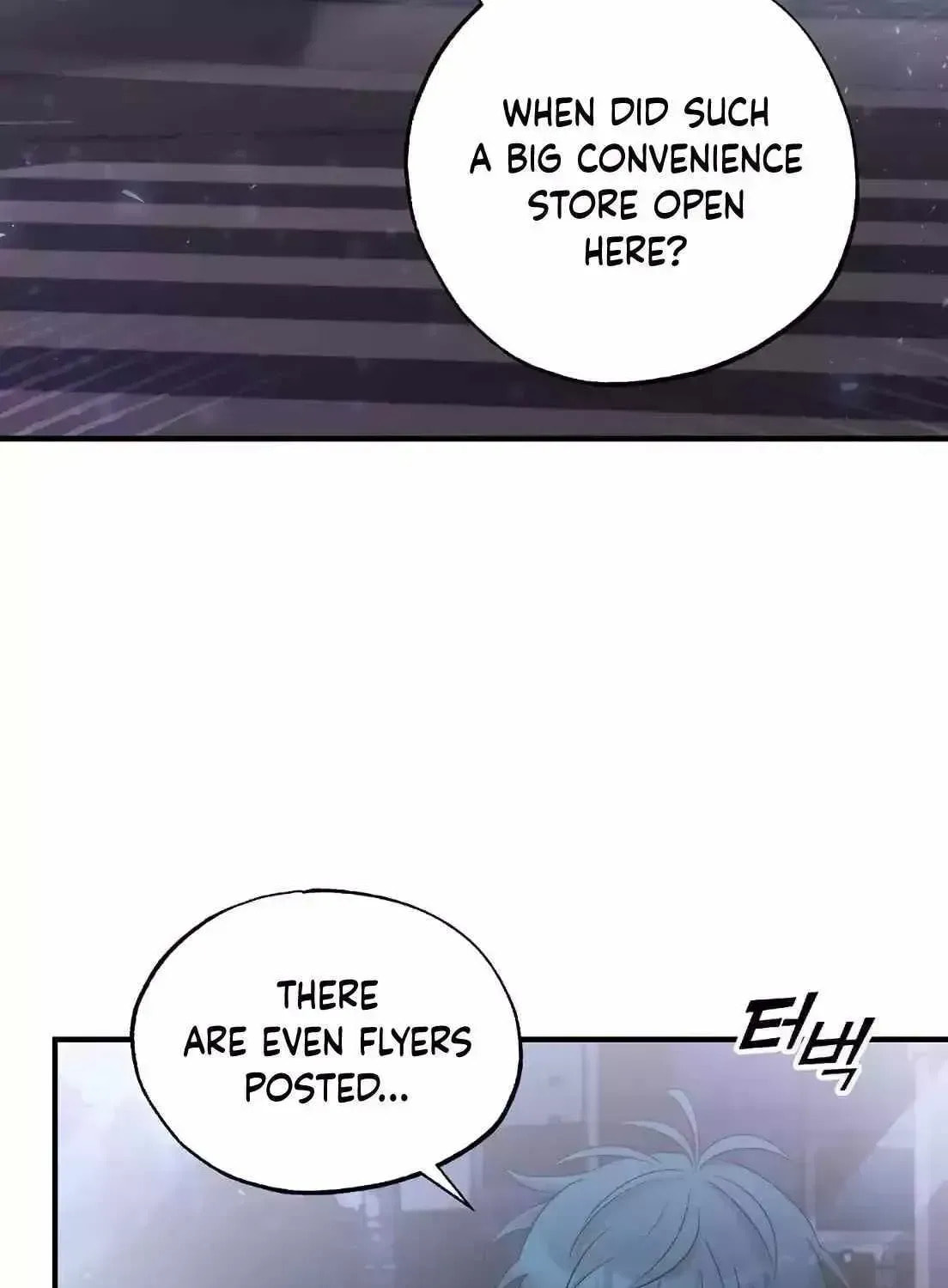 Read Night Shift in AnotherWorld chapter 1.2 image 28 on Lezhin