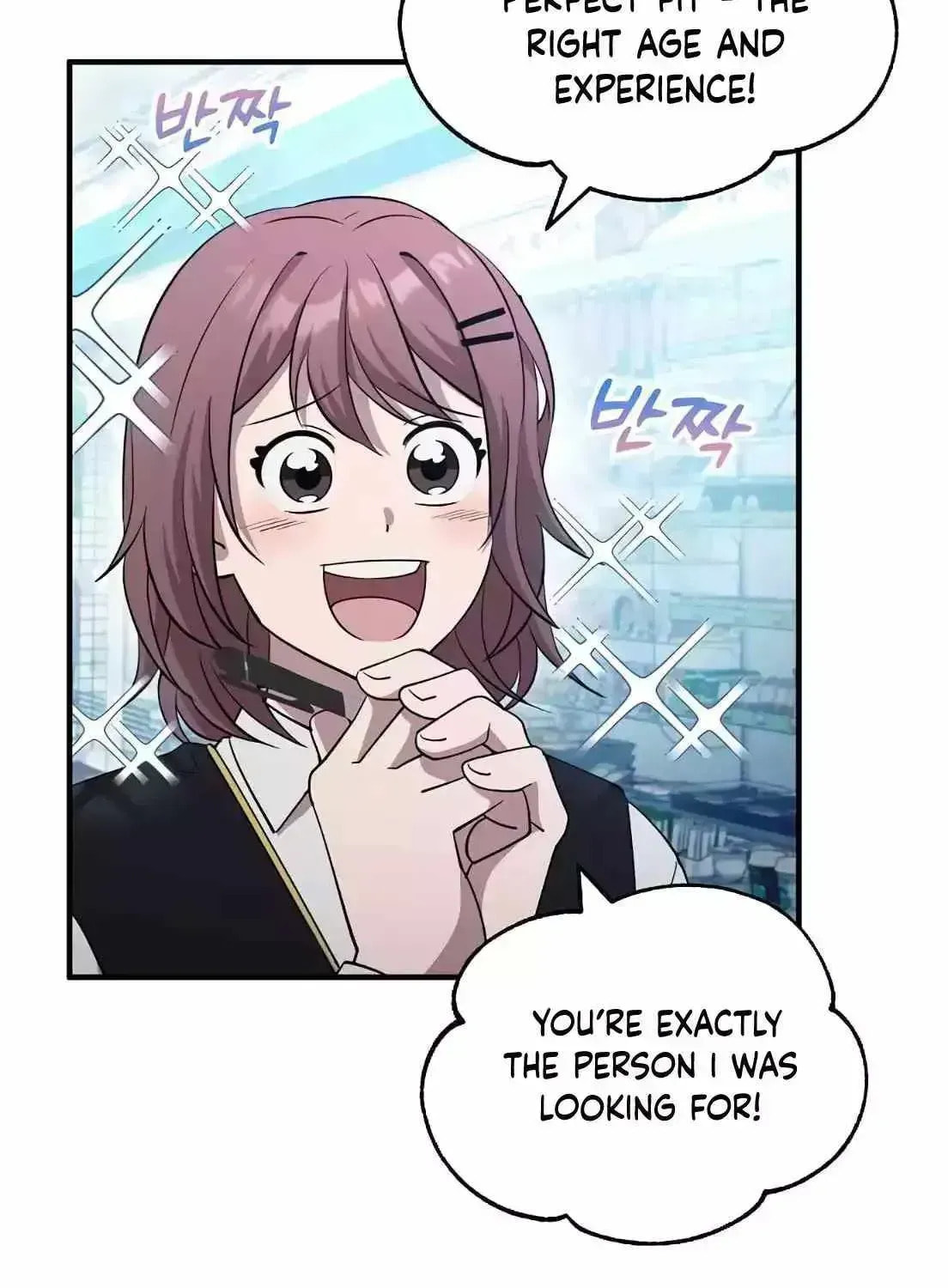 Read Night Shift in AnotherWorld chapter 1.2 image 49 on Lezhin