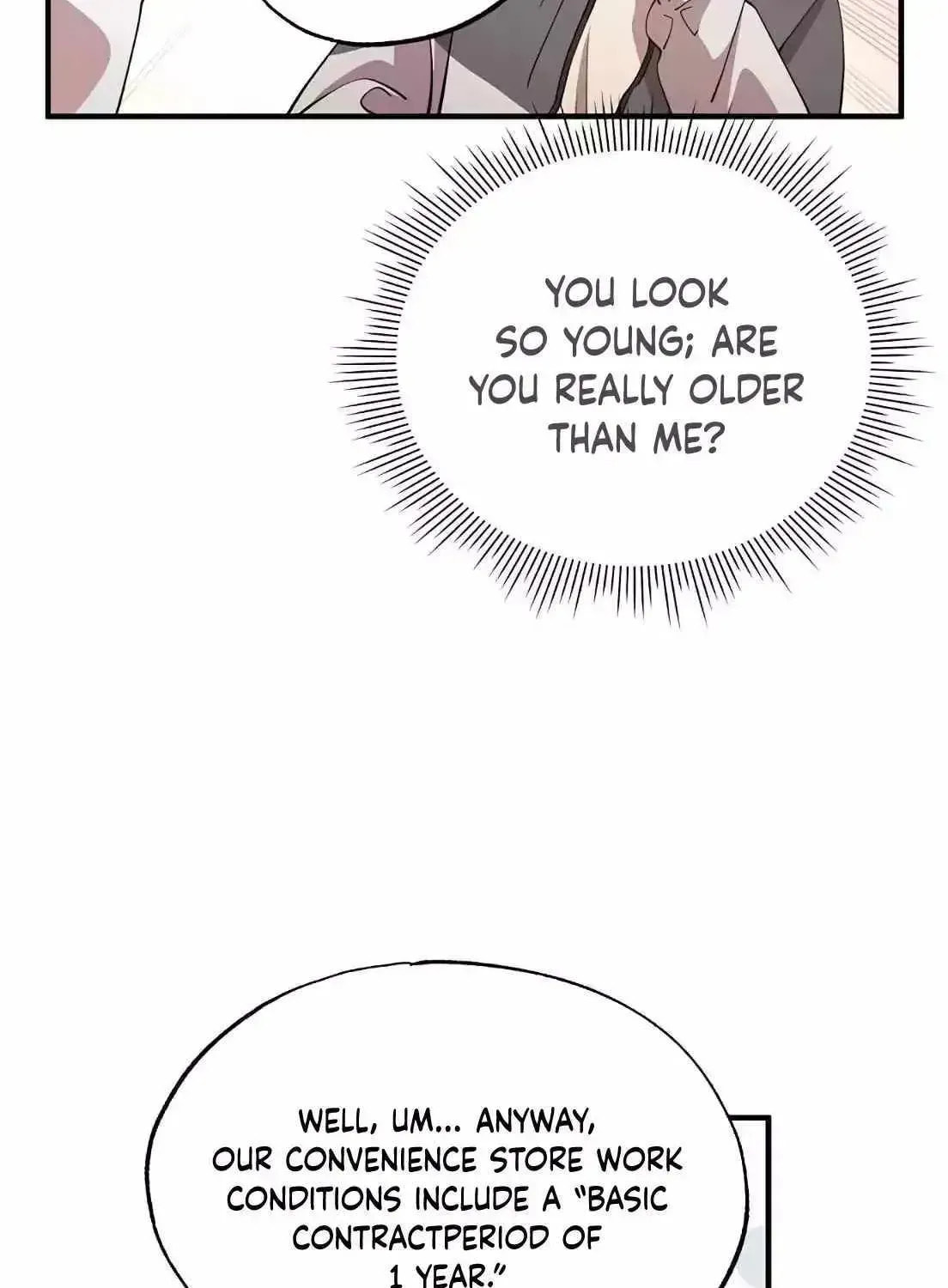 Read Night Shift in AnotherWorld chapter 1.2 image 51 on Lezhin