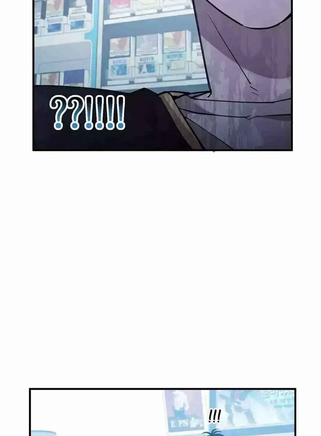 Read Night Shift in AnotherWorld chapter 1.4 image 122 on Lezhin