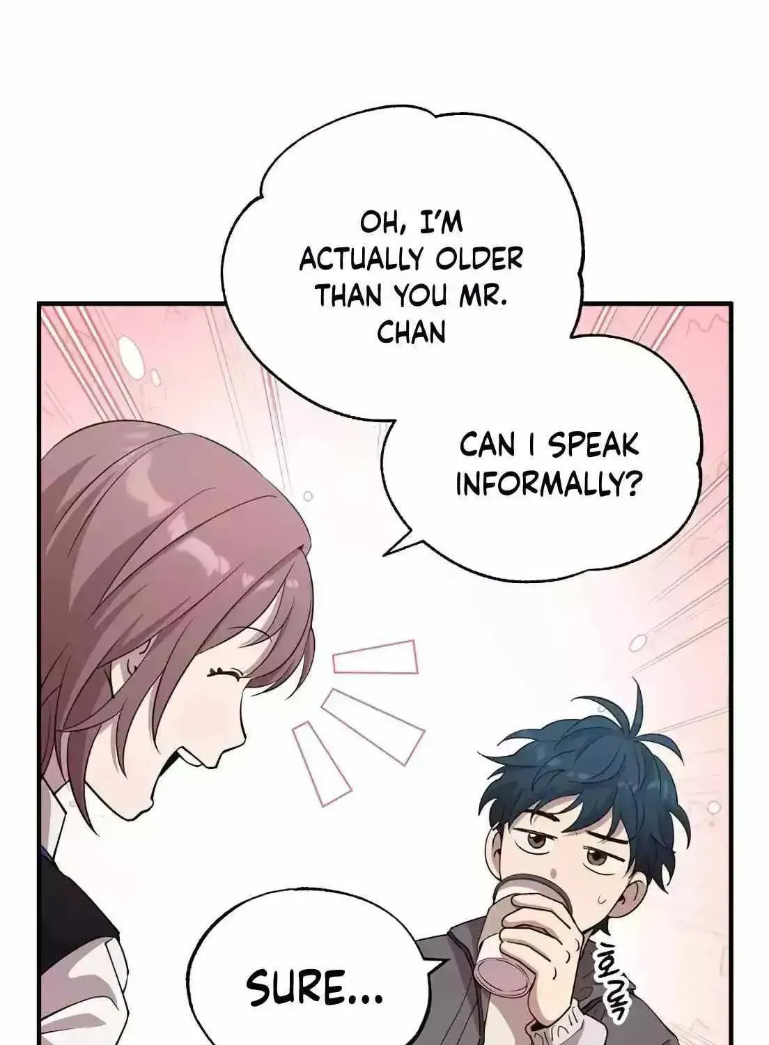 Read Night Shift in AnotherWorld chapter 1.4 image 50 on Lezhin