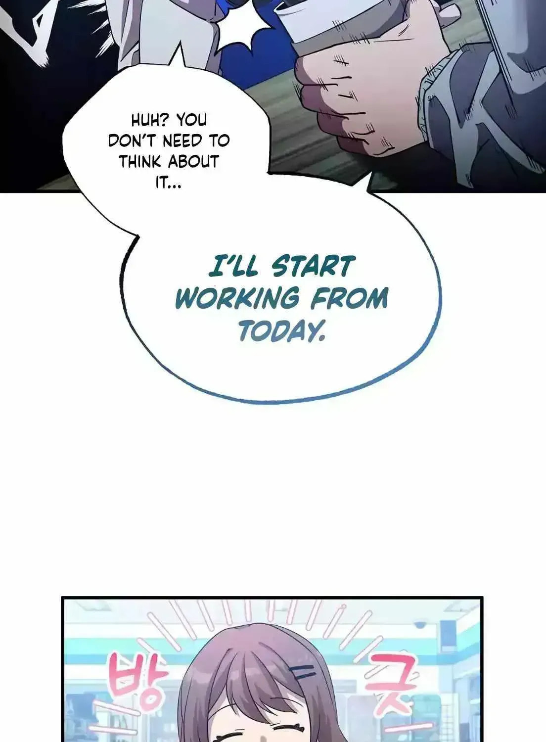Read Night Shift in AnotherWorld chapter 1.4 image 56 on Lezhin