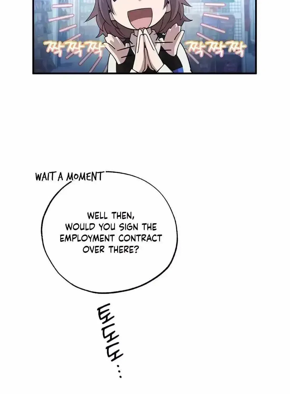 Read Night Shift in AnotherWorld chapter 1.4 image 57 on Lezhin