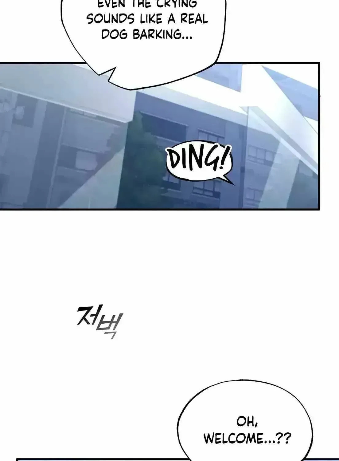 Read Night Shift in AnotherWorld chapter 1.5 image 112 on Lezhin
