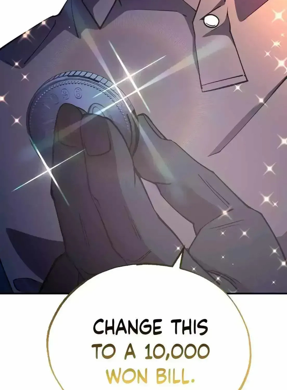 Read Night Shift in AnotherWorld chapter 1.5 image 120 on Lezhin