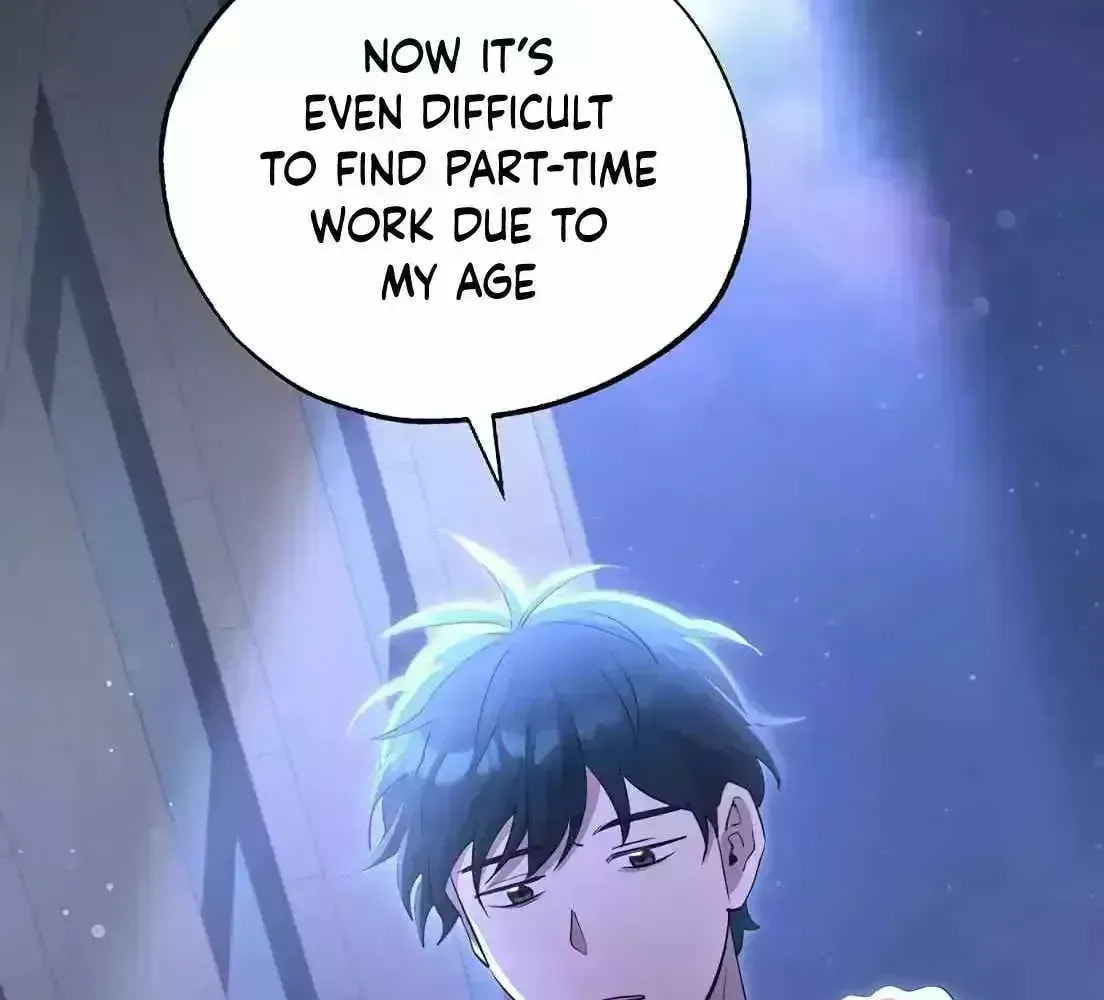 Read Night Shift in AnotherWorld chapter 1.5 image 20 on Lezhin