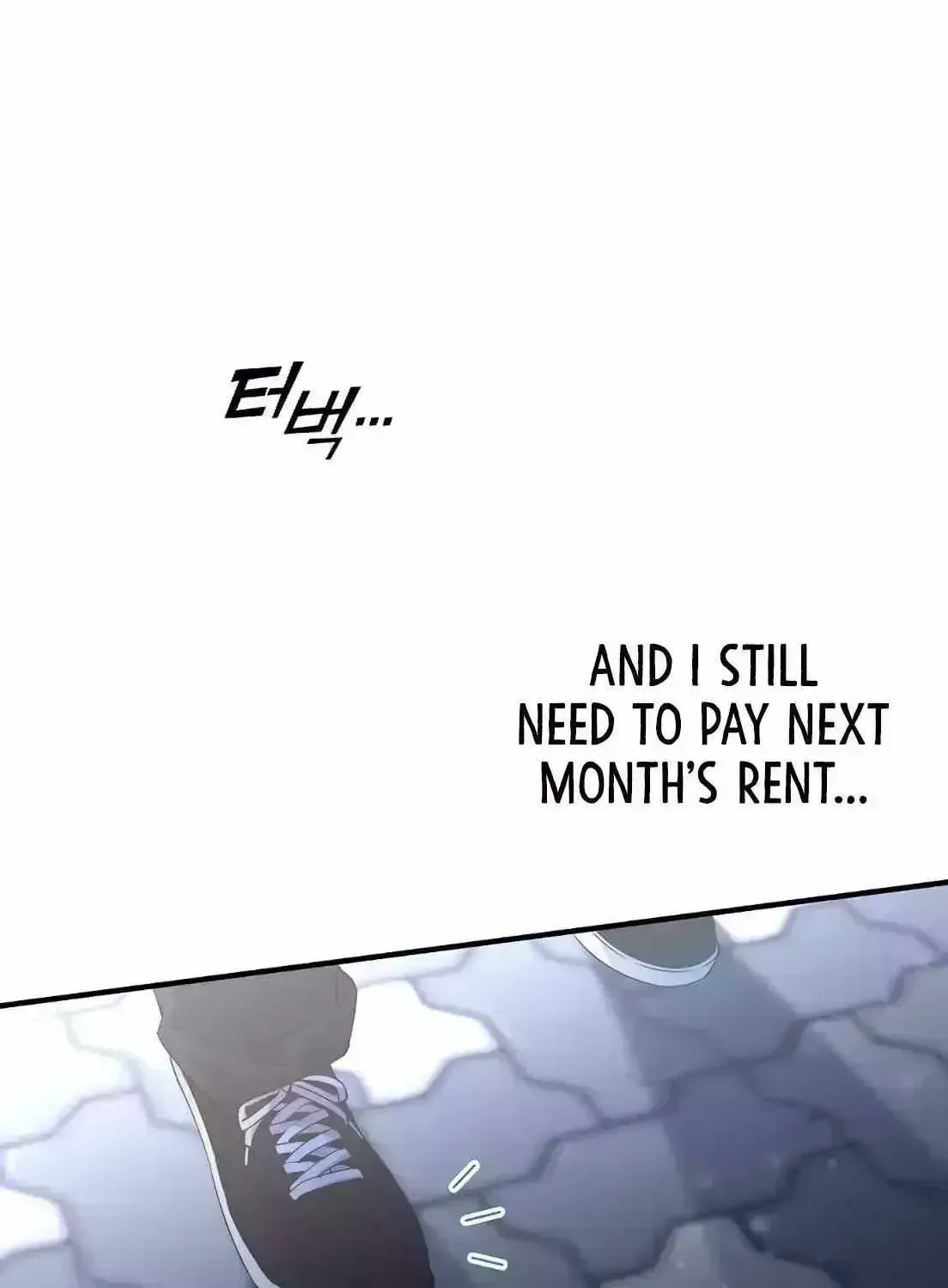 Read Night Shift in AnotherWorld chapter 1.5 image 24 on Lezhin