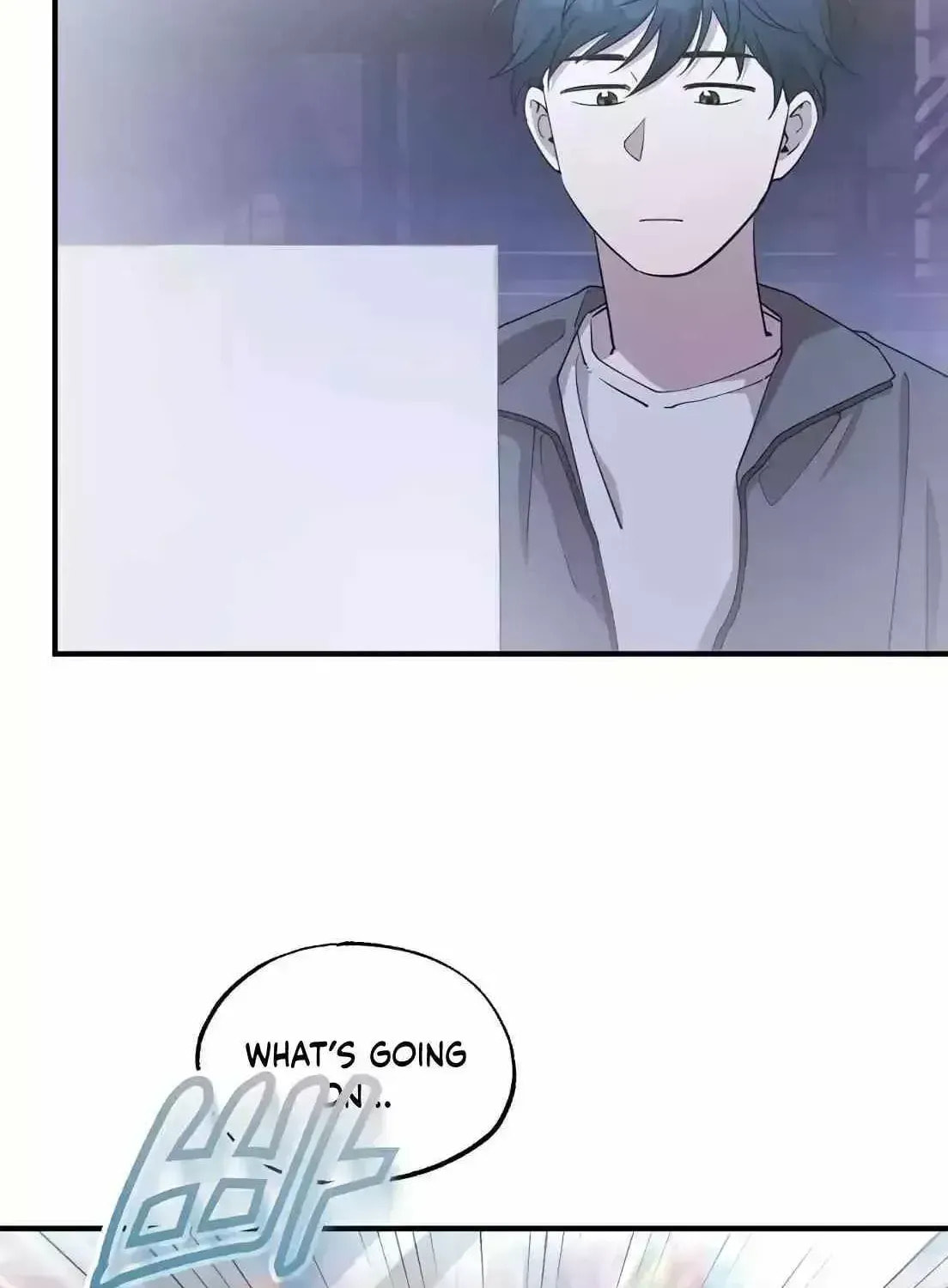 Read Night Shift in AnotherWorld chapter 1.5 image 29 on Lezhin