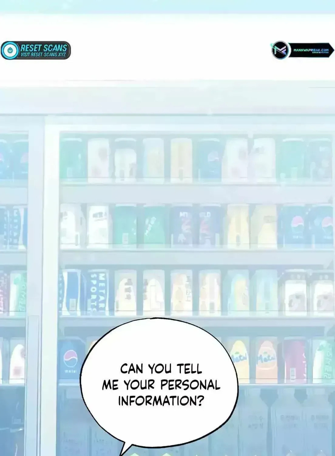 Read Night Shift in AnotherWorld chapter 1.5 image 45 on Lezhin