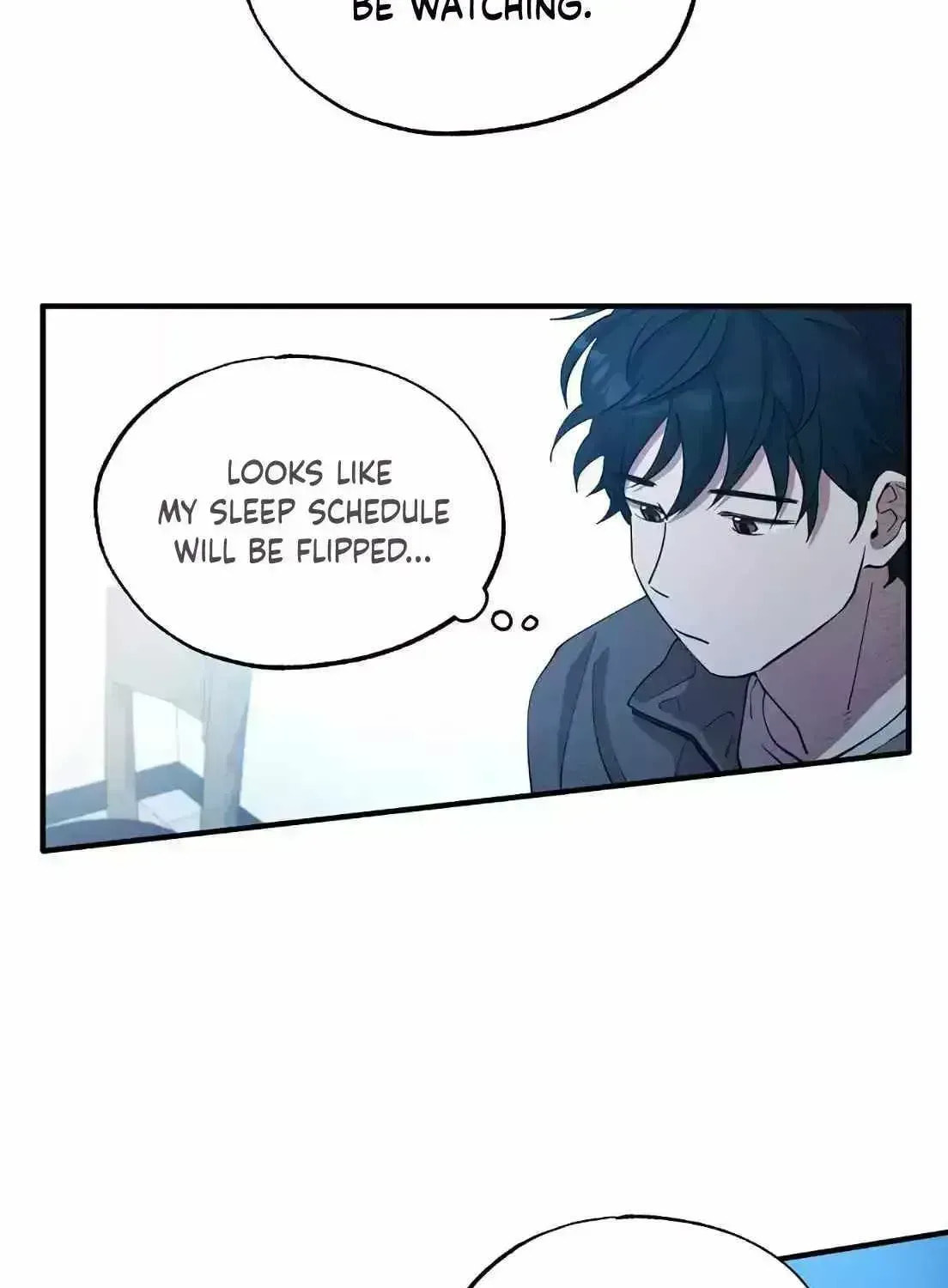 Read Night Shift in AnotherWorld chapter 1.5 image 53 on Lezhin
