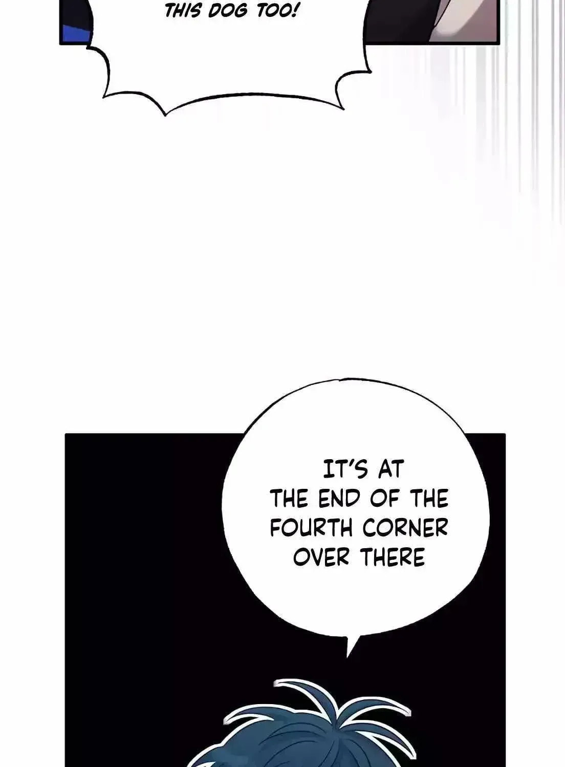 Read Night Shift in AnotherWorld chapter 1.5 image 95 on Lezhin