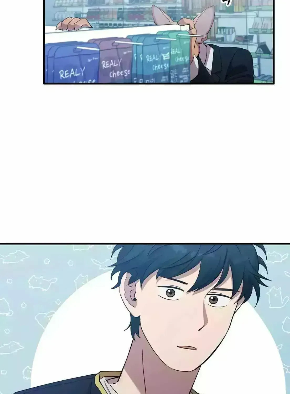 Read Night Shift in AnotherWorld chapter 1.7 image 100 on Lezhin