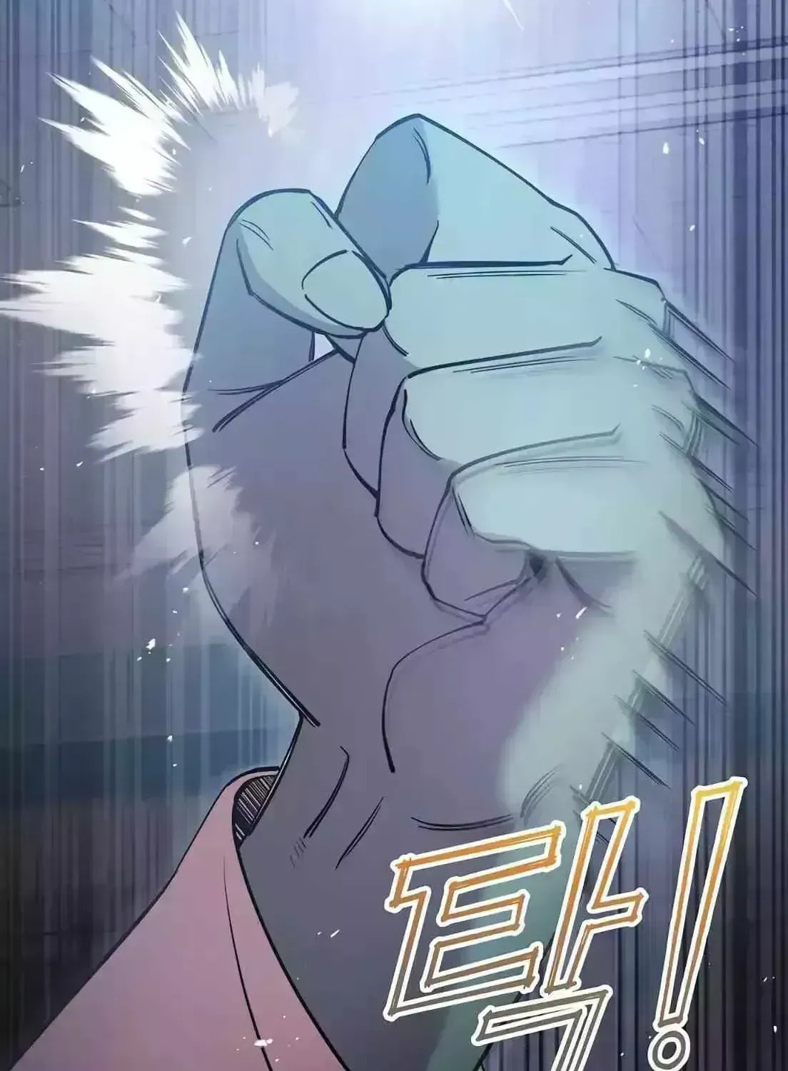 Read Night Shift in AnotherWorld chapter 1.7 image 117 on Lezhin