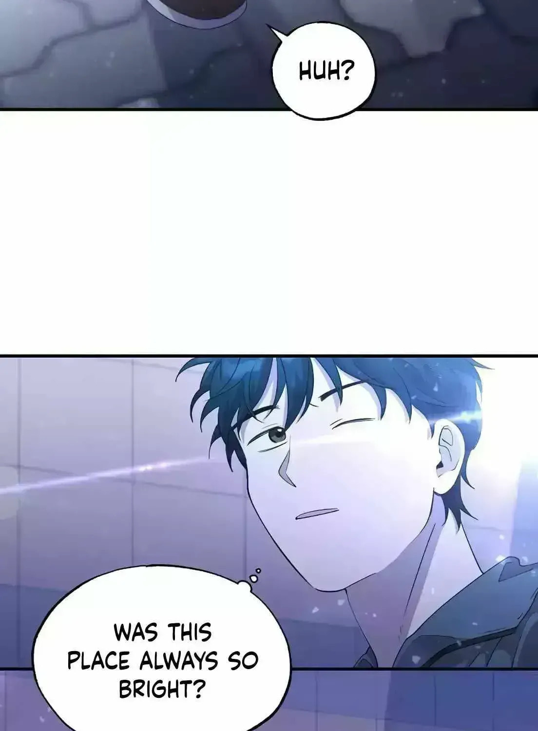 Read Night Shift in AnotherWorld chapter 1.7 image 25 on Lezhin