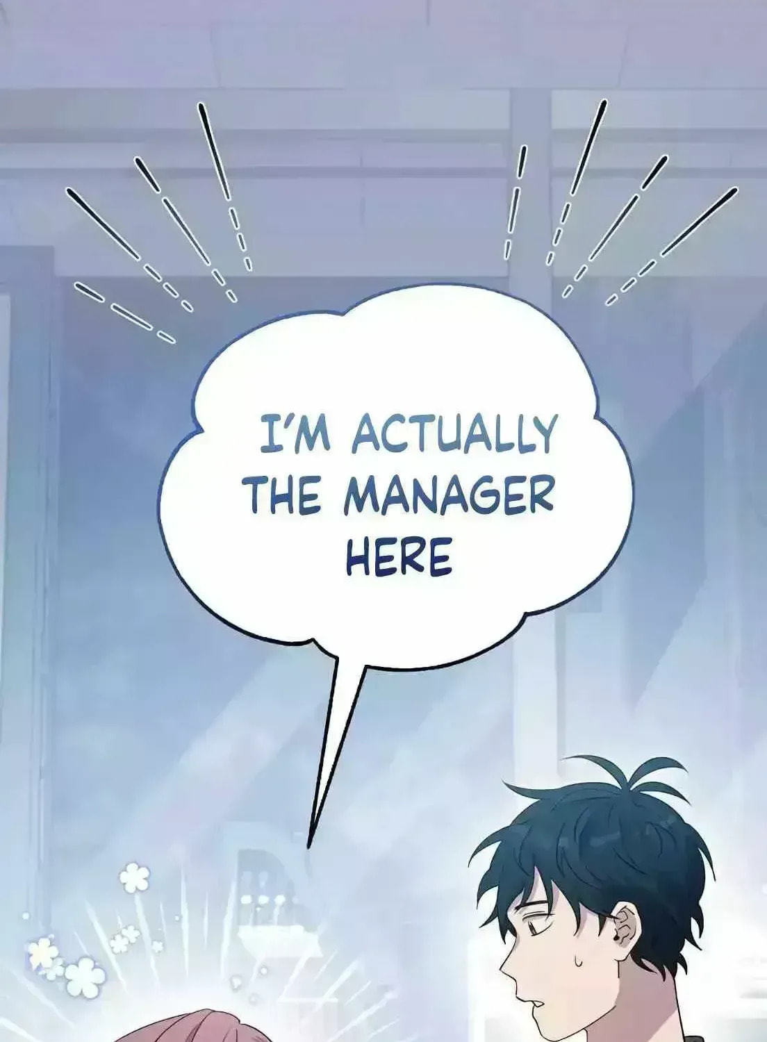 Read Night Shift in AnotherWorld chapter 1.7 image 38 on Lezhin