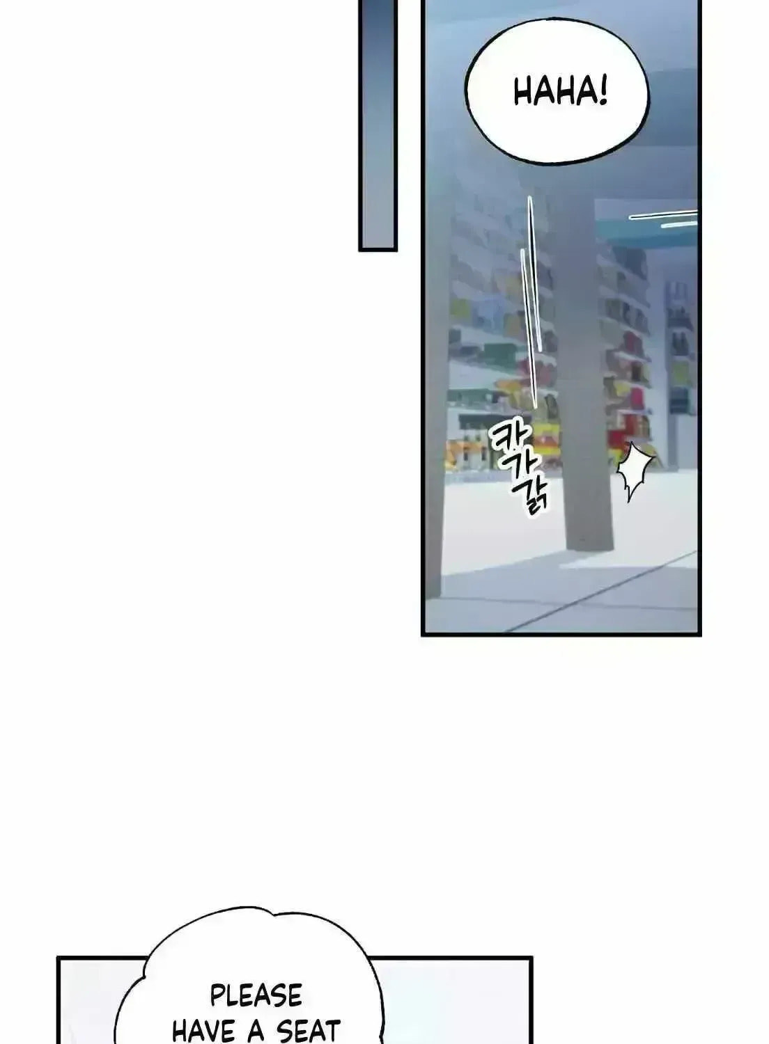 Read Night Shift in AnotherWorld chapter 1.7 image 42 on Lezhin