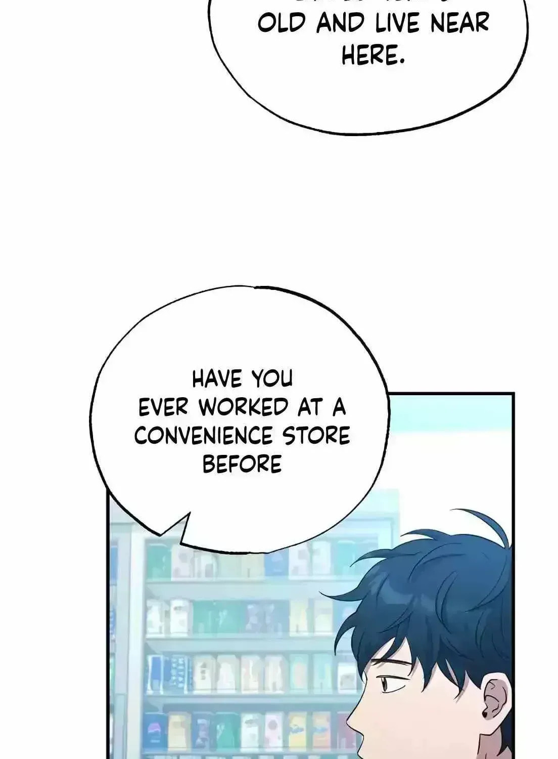 Read Night Shift in AnotherWorld chapter 1.7 image 47 on Lezhin