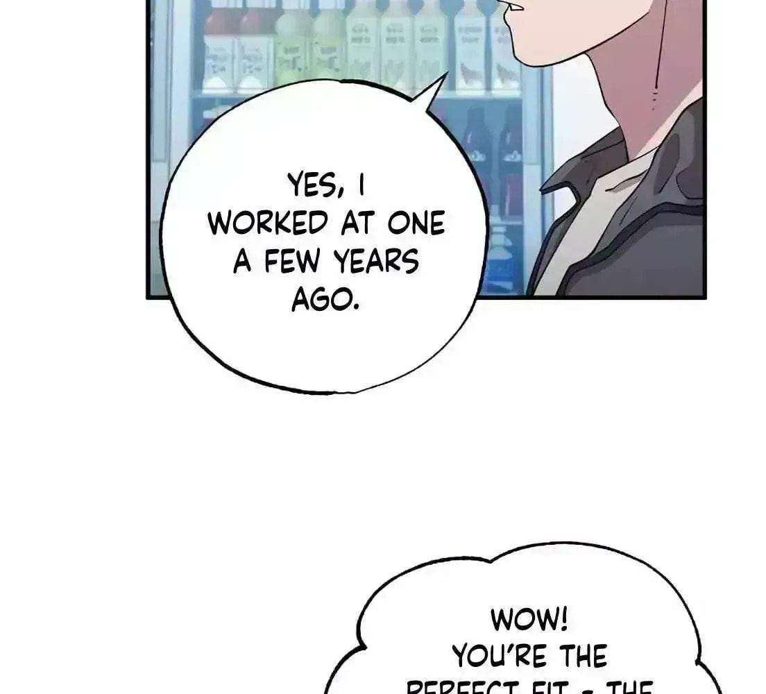 Read Night Shift in AnotherWorld chapter 1.7 image 48 on Lezhin