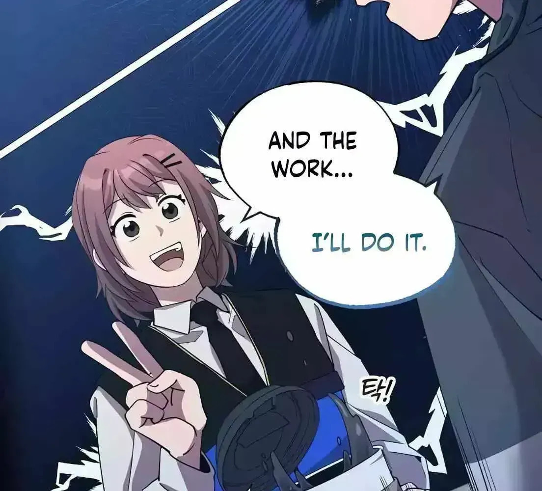 Read Night Shift in AnotherWorld chapter 1.7 image 55 on Lezhin