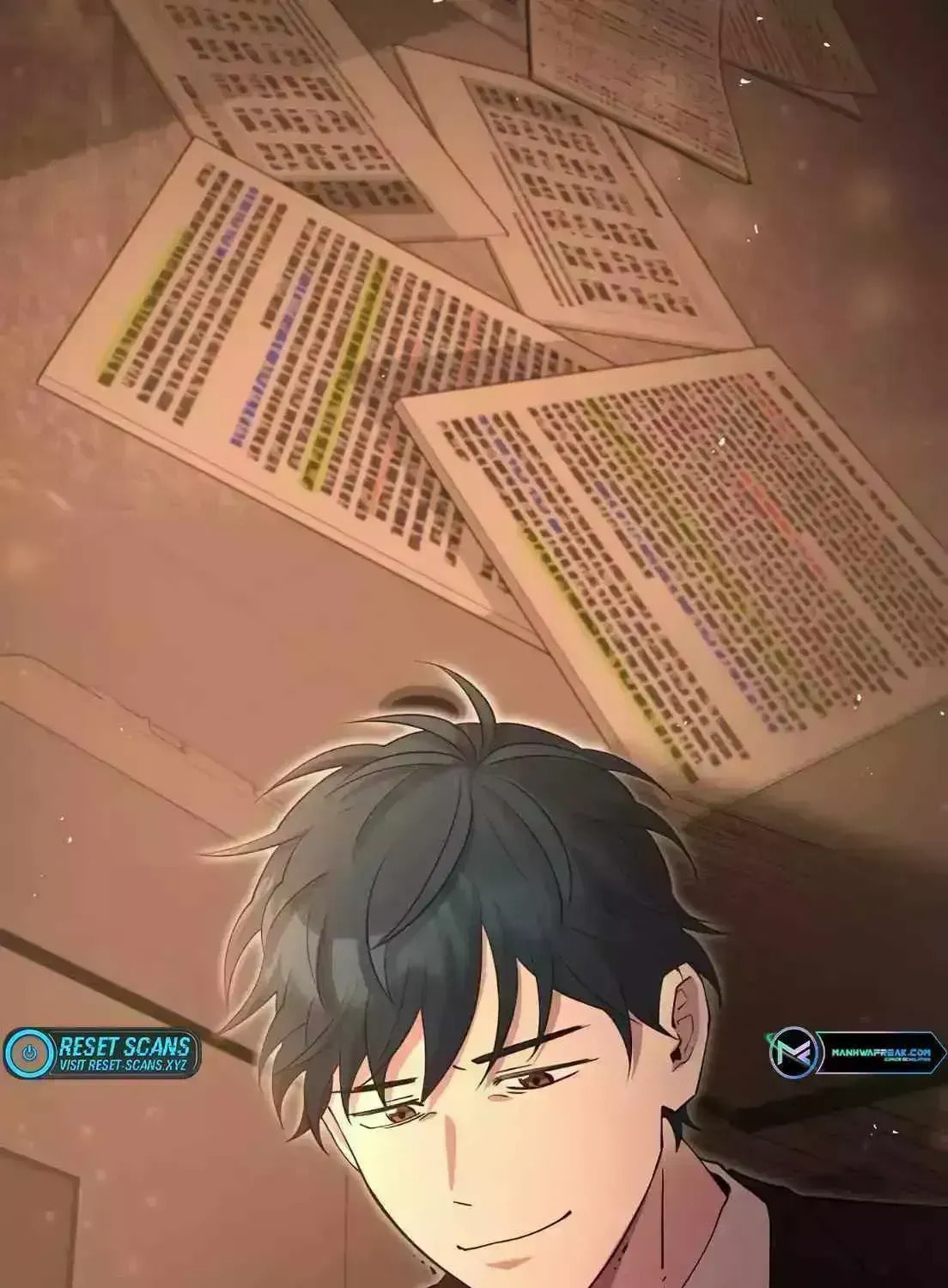 Read Night Shift in AnotherWorld chapter 1.7 image 7 on Lezhin