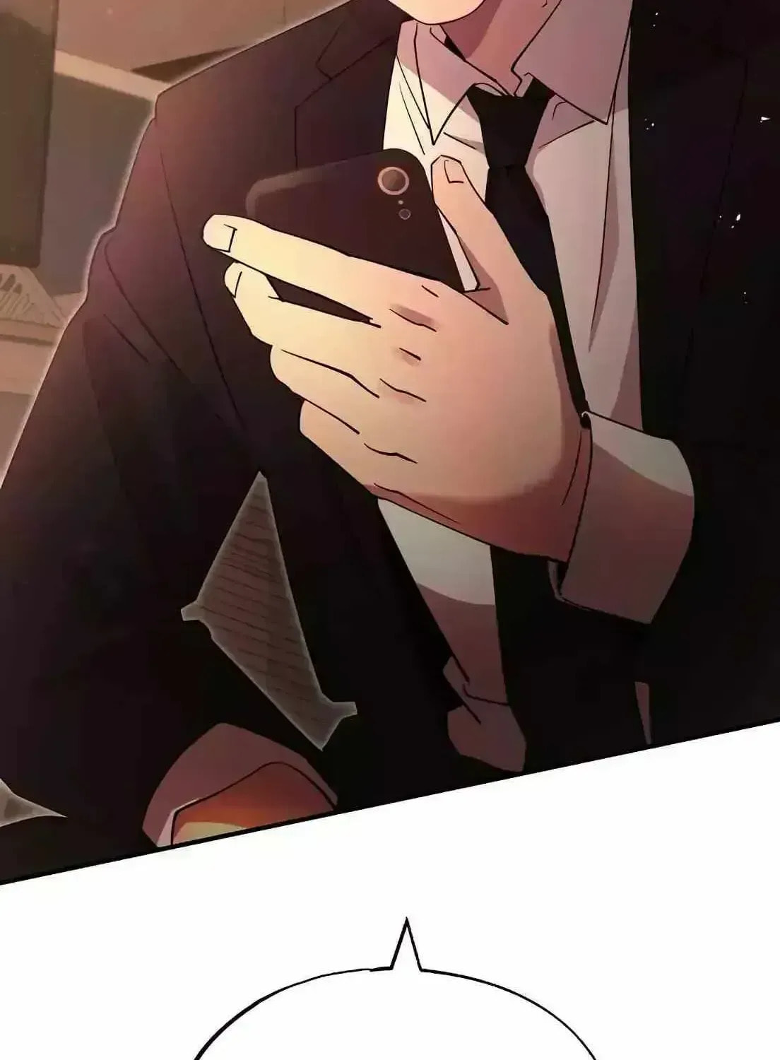 Read Night Shift in AnotherWorld chapter 1.7 image 8 on Lezhin